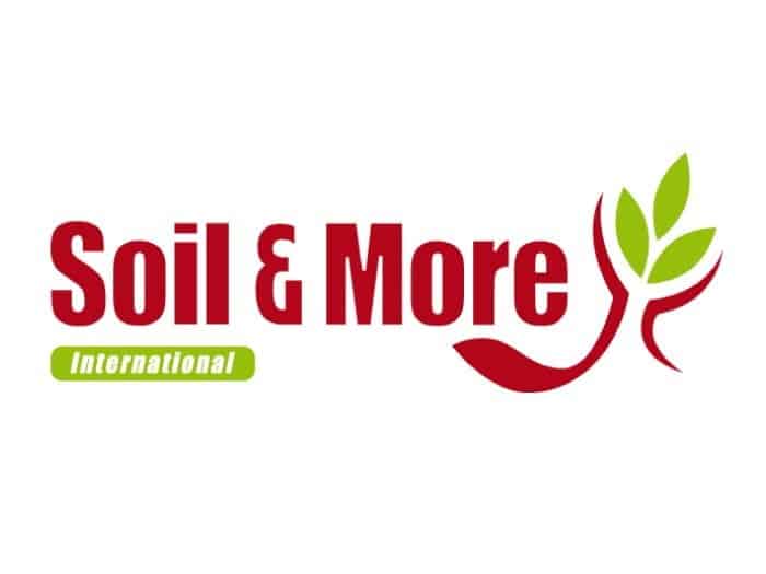 Soil & More
