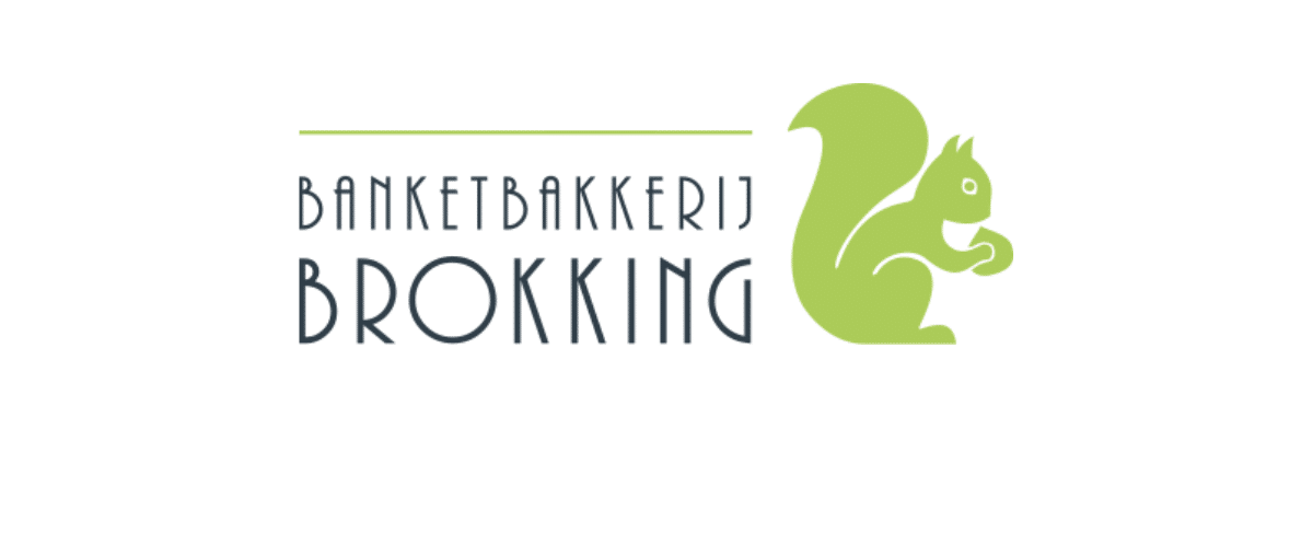 Banketbakkerij brokking