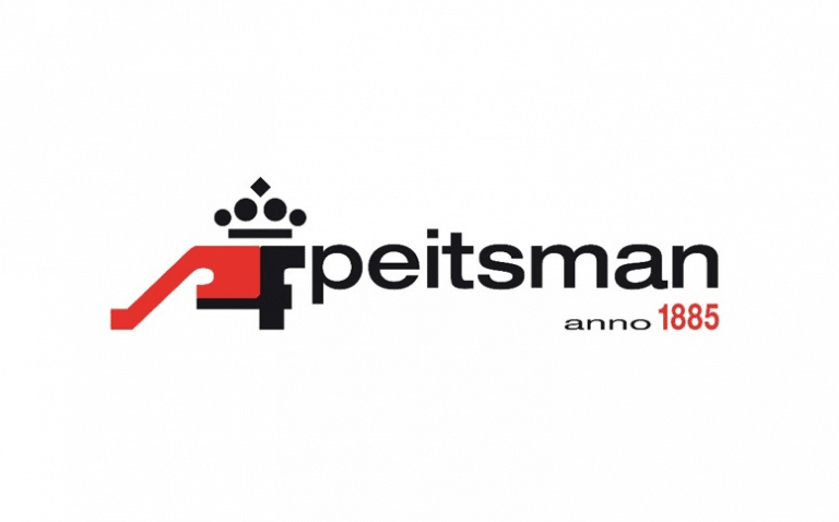 Logo van Koninklijke Peitsman