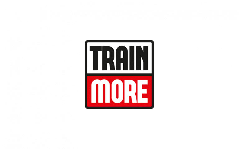 Logo van TrainMore