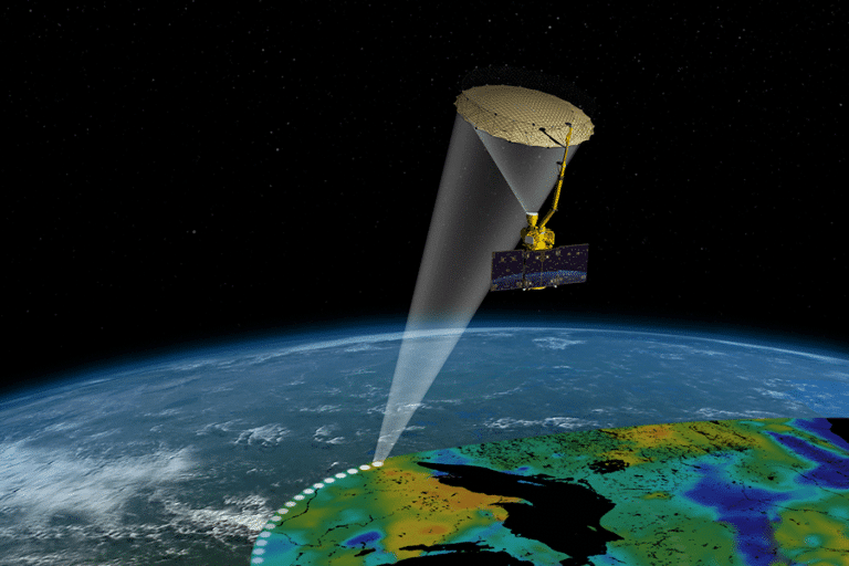 Miljoeneninvestering voor satelliet technologiebedrijf VanderSat