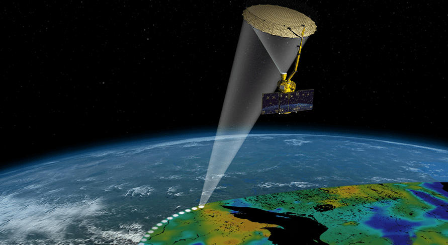 Miljoeneninvestering voor satelliet technologiebedrijf VanderSat