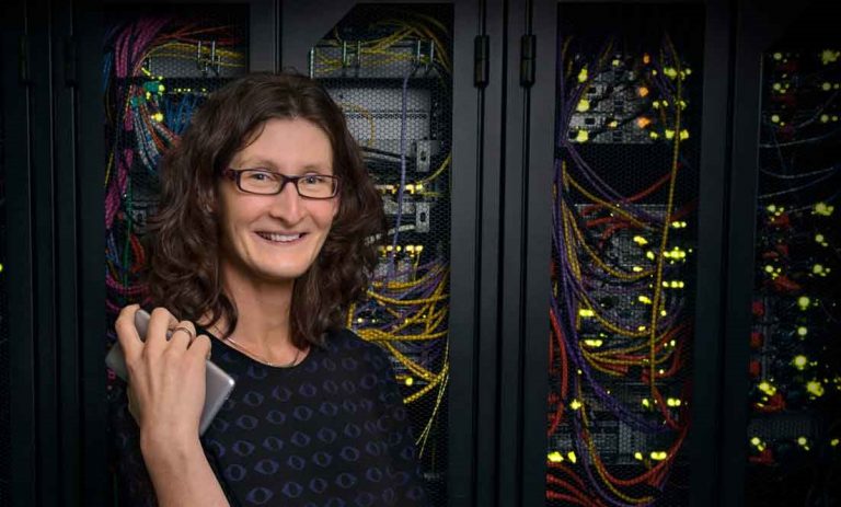 Else Marie van der Meulen_DataCenter Fryslan