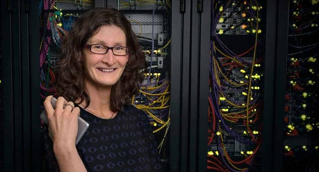 Else Marie van der Meulen_DataCenter Fryslan