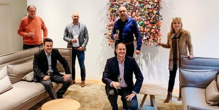 Industrieel verhuurder Indu-Tools neemt Belgische branchegenoot I-Rental over