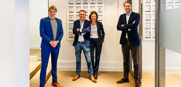 CRM-clouddienstverlener RADAR Software verkocht aan Visma