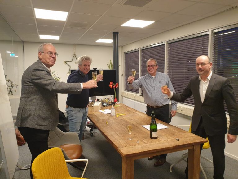 Yellowstar wordt onderdeel van ICT Group