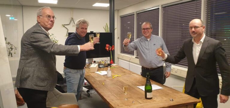 Softwareleverancier Yellowstar verkocht aan ICT Group