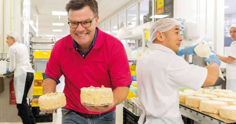 Banketbakkerij Maison Kelder neemt Maassen over