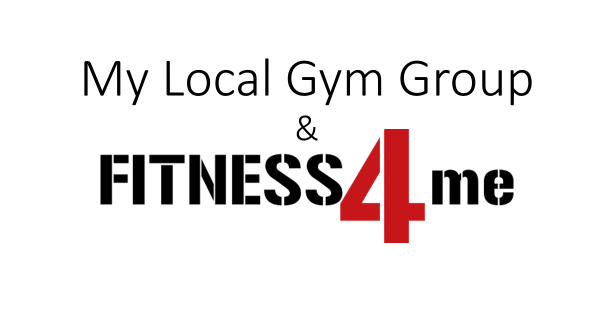 My Local Gym Group & Fitness4me