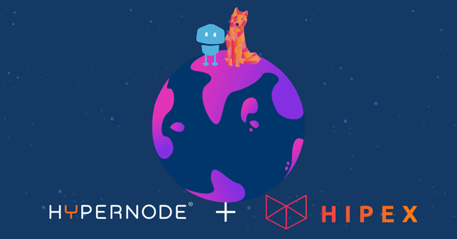 IT-bedrijven Hypernode en Hipex gaan samen verder