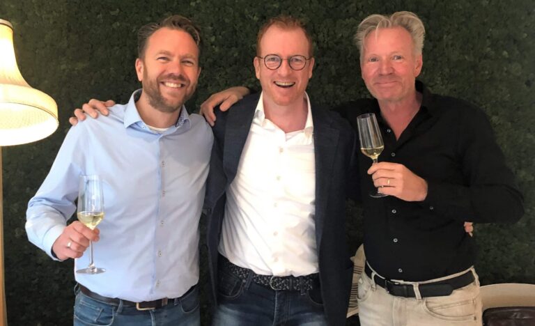 Microsoft Teams specialist AskRoger! wordt onderdeel van Interstellar