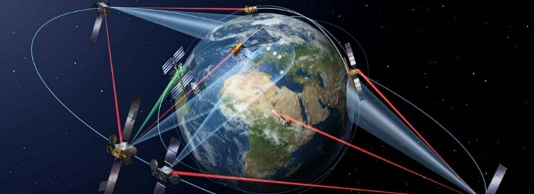 Satellietdata en analytics specialist VanderSat wordt overgenomen door het in de VS gevestigde Planet