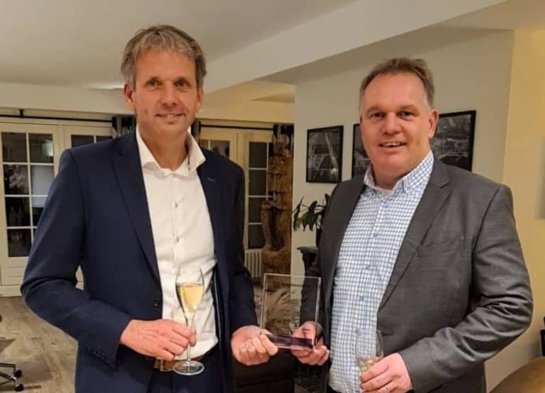The Sourcing Company wordt onderdeel van Total Specific Hosting