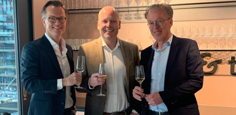 Managed services provider Datamex sluit zich aan bij Interstellar