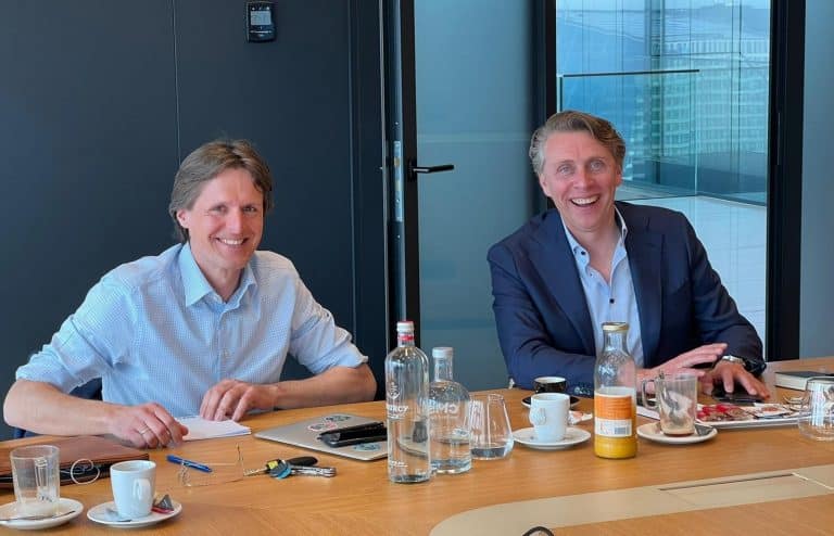 Fonto XML wordt onderdeel van RWS