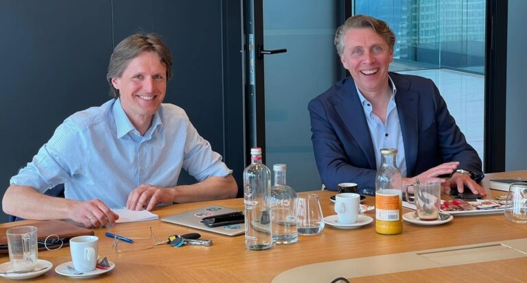 Content authoring software leverancier Fonto wordt onderdeel van RWS