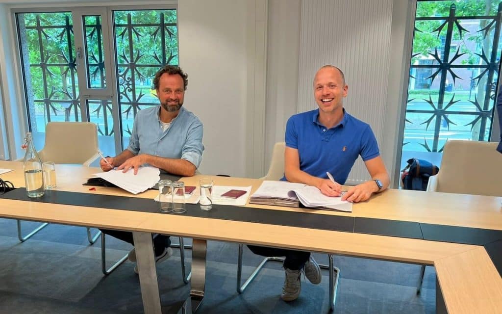 Eneco invests in scale-up ‘Winst uit je woning’ to make homes more sustainable