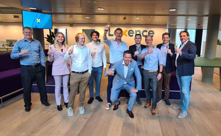 IRENT wordt onderdeel van Circular IT Group