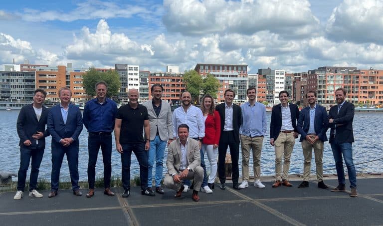 Squerist krijgt investering van Green Park Investments