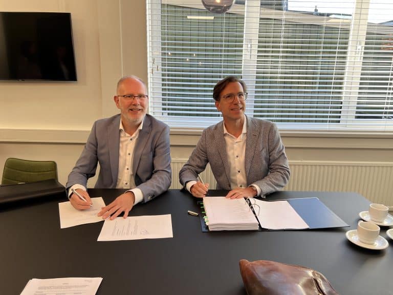 VOICT transactie