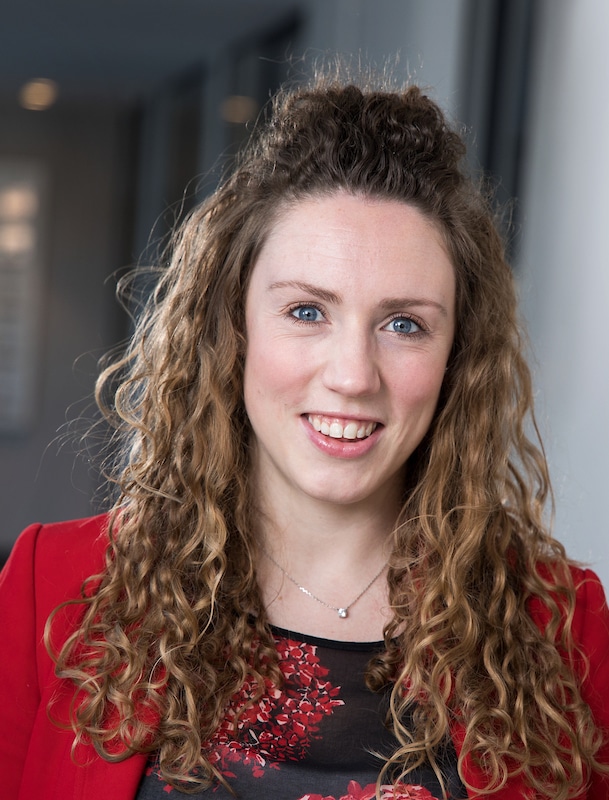 Margot IJssel de Schepper