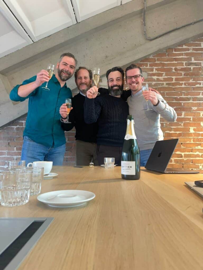 ParcelParcel becomes part of ITA Consulting Group – LetMeShip