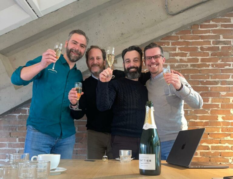 ParcelParcel wordt onderdeel van ITA Consulting Group – LetMeShip
