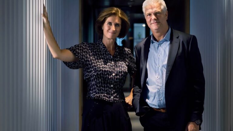 Valk Solutions bundelt krachten met partner Genii