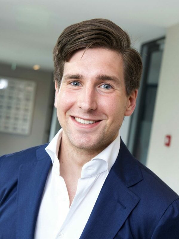 Jeroen Palmen