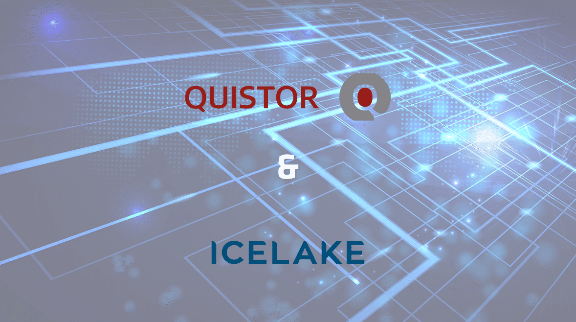 Quistor IceLake