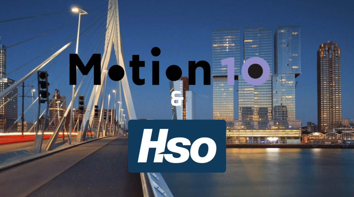 motion10 & hso