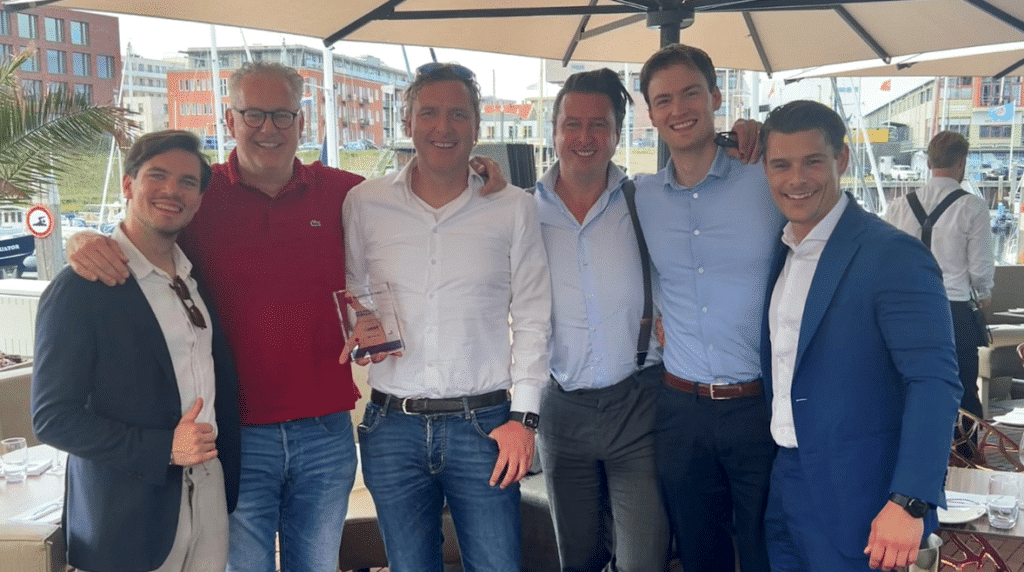 IT-dienstverlener ExtraVar voegt zich bij het groeiende portfolio van Capital A