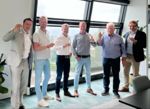 HTX Automatisering wordt onderdeel van Fortezza Groep