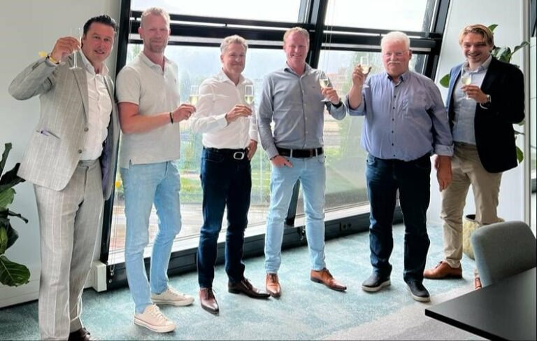 HTX Automatisering wordt onderdeel van Fortezza Groep