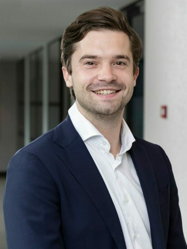 Robbert van der Harst