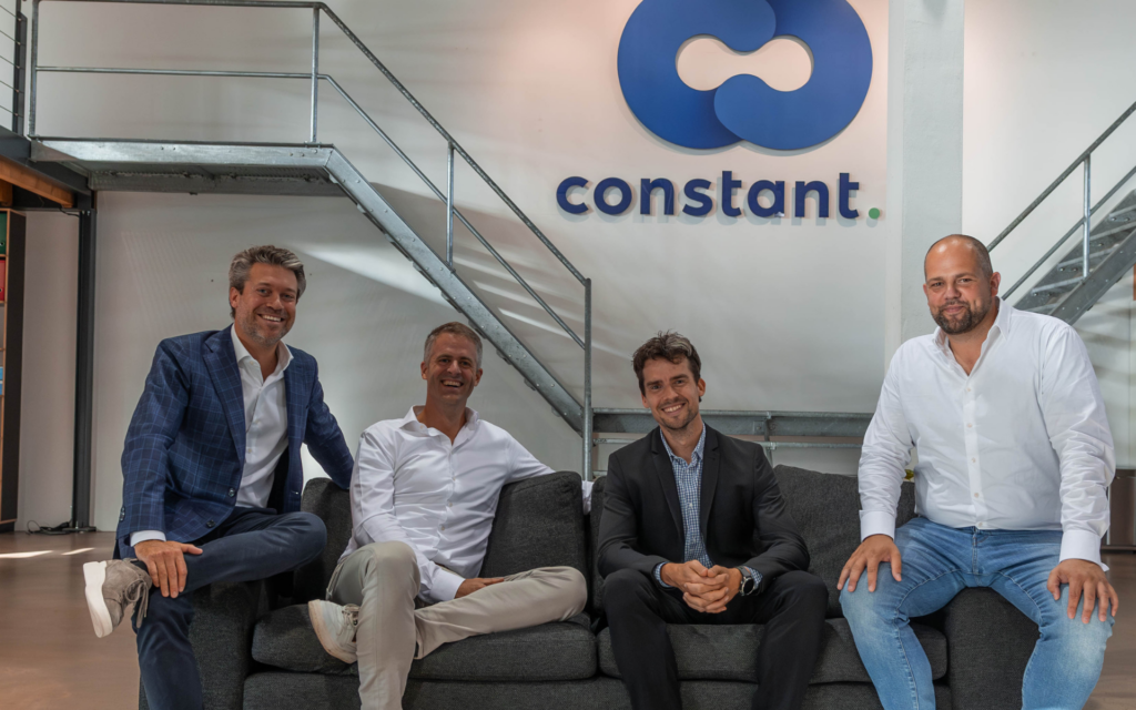 Microsoft service provider Constant IT joins forces with TSH