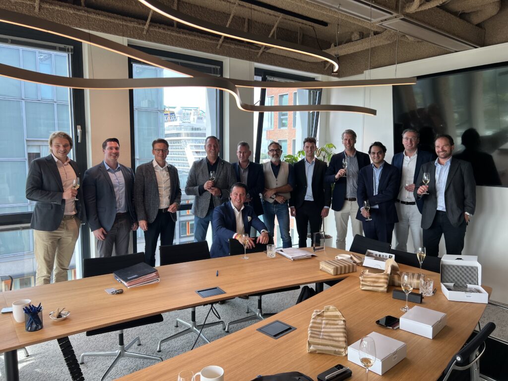 IT service provider TTNL joins forces with FIELDS Group for further growth