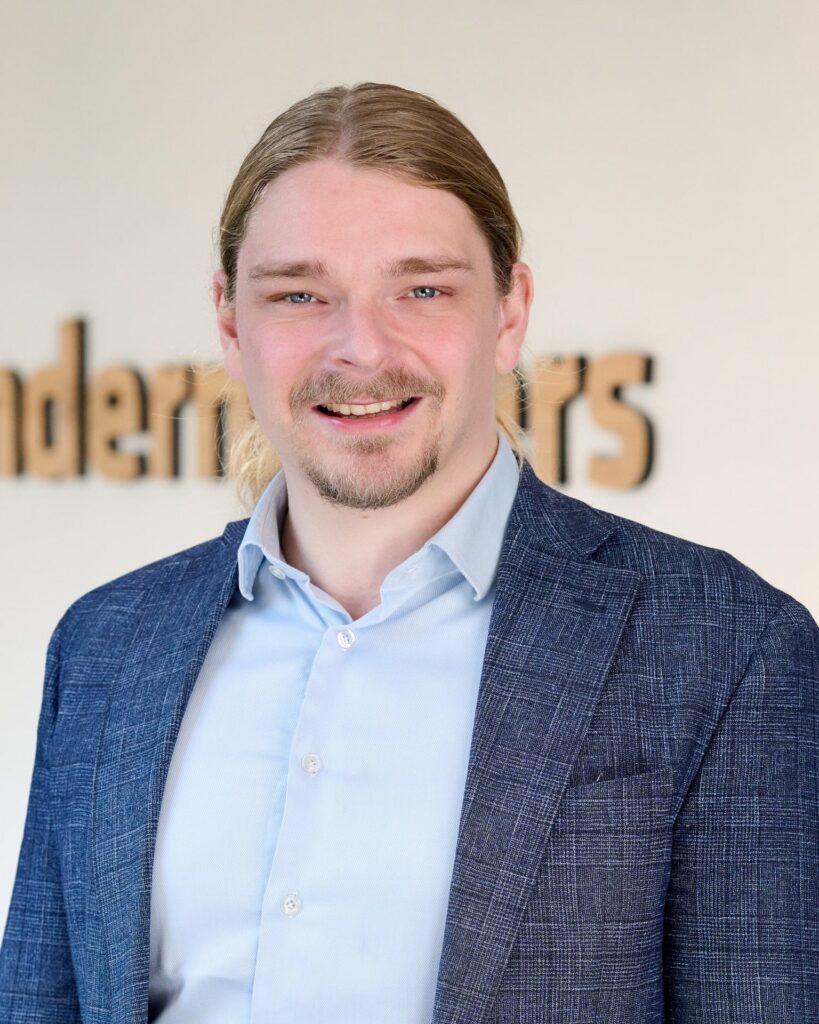 Daan Zonneveld — Director