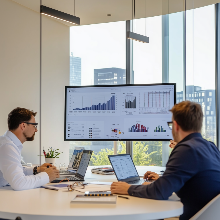 IT-bedrijf verkopen: Stappen naar een succesvolle verkoop