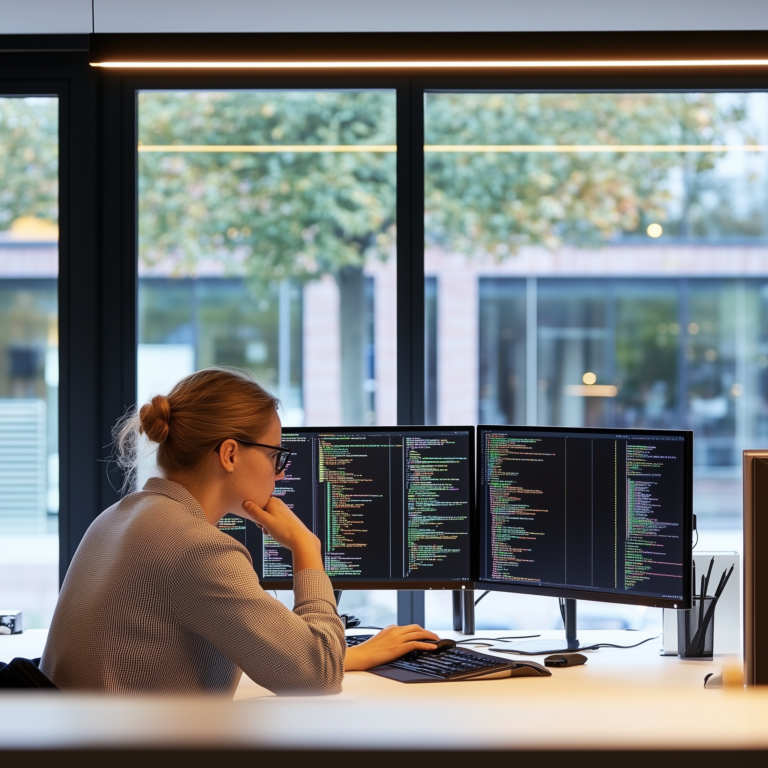 De juiste M&A-adviseur selecteren voor je IT-bedrijf: essentiële overwegingen