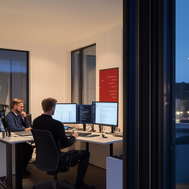 IT-bedrijf verkopen: de meest gemaakte fouten en hoe je ze voorkomt