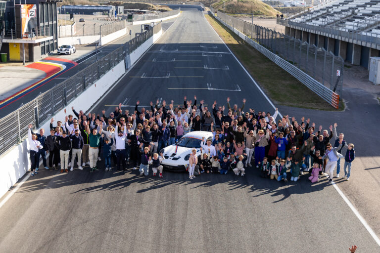 Hogenhouck m&a Family Day 2025 – een dag om niet te vergeten