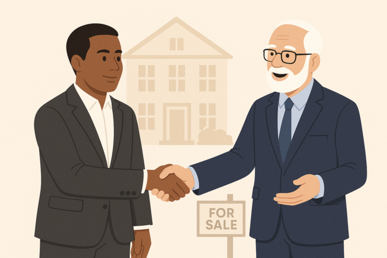 Bedrijf verkopen? Zo helpt de juiste M&A adviseur je bij elke stap