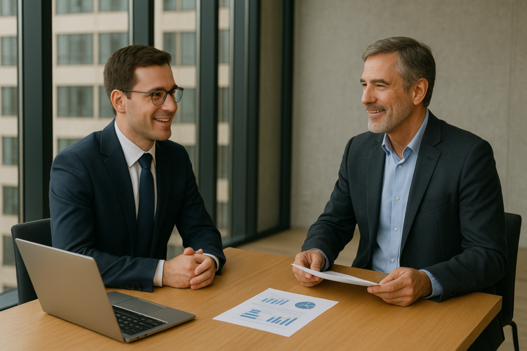 Bedrijf verkopen met een M&A adviesbureau: zo haal je het maximale uit je overname