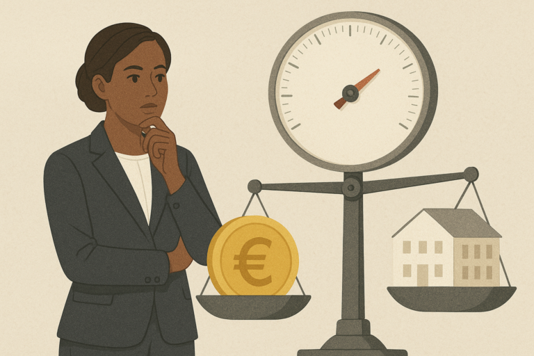 Is je bedrijf over- of ondergewaardeerd? Zo ontdek je het