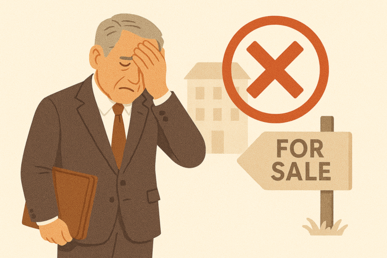 Je bedrijf verkopen: dit zijn de fouten die je móét vermijden