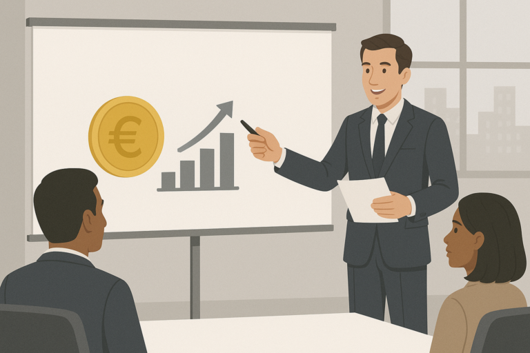 Wat kost een M&A Adviseur in 2025? Inzicht in de tarieven en meerwaarde