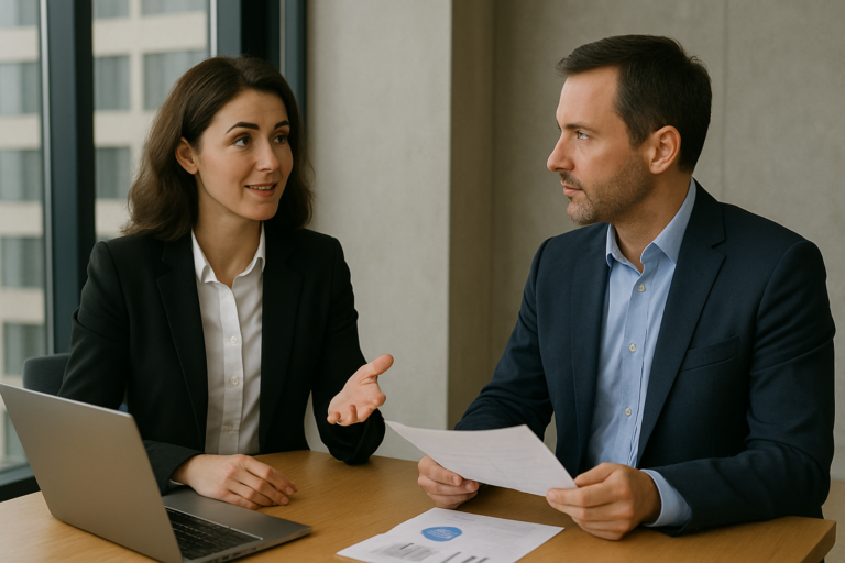 Wat doet een M&A-adviseur en wanneer heb ik die nodig?