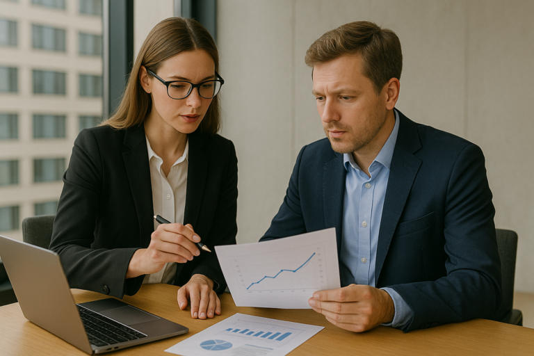 Bedrijfswaardering bepalen: welke methodes zijn er en wanneer gebruik je welke?